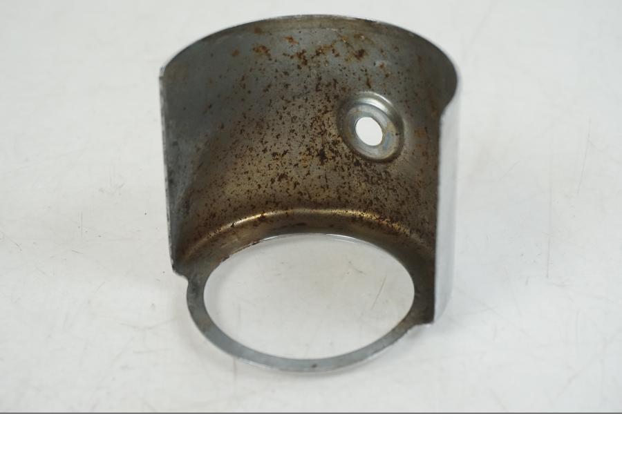 Extrabild1 på Gaffelkronadekor från en Yamaha XV 1100 -1993 motorcykel.