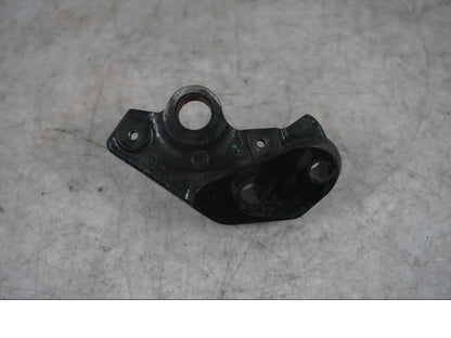 Framsidan på Sidostödsfäste från en BMW S 1000 XR -2019 motorcykel.