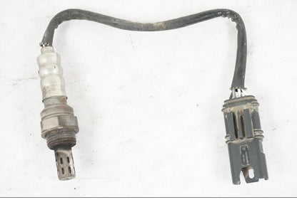 Framsidan på Lambdasond från en BMW R 1200 GSA -2012 motorcykel.