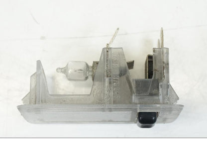 Baksidan på Belysning från en BMW K 1200 LT -2004 motorcykel.