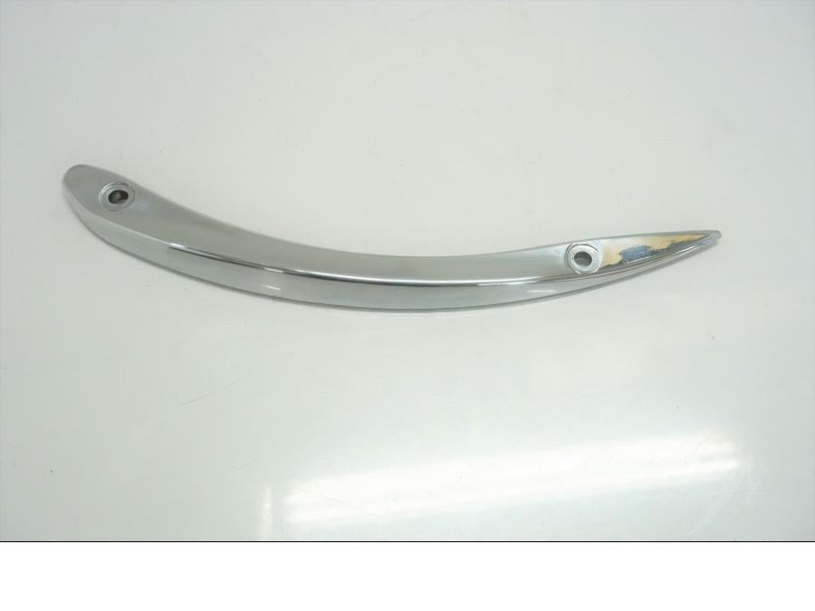 Framsidan på Bakskärmsdekor från en Yamaha XVZ 1300 -1997 motorcykel.