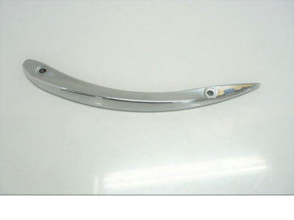 Framsidan på Bakskärmsdekor från en Yamaha XVZ 1300 -1997 motorcykel.