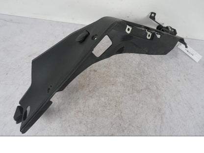 Framsidan på Sidopanel från en BMW K 1600 GTL -2015 motorcykel.