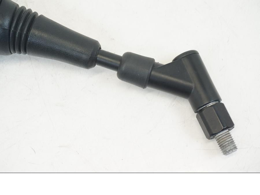 Baksidan på Backspegel från en Yamaha XT 1200 A -2010 motorcykel.