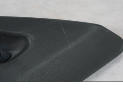 Höger sida på Gaffelbendekor från en BMW R 1200 R -2007 motorcykel.