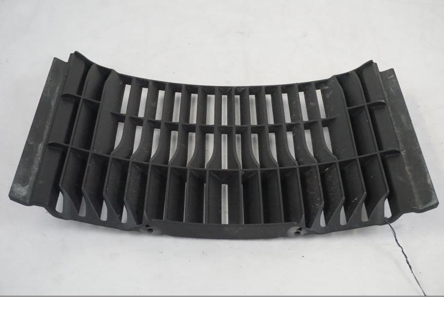 Baksidan på Vattenkylgaller från en Husqvarna 701 SUPERMOTO ABS -2016 motorcykel.