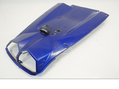 Framsidan på Undertail från en Yamaha YZF R6 -2006 motorcykel.