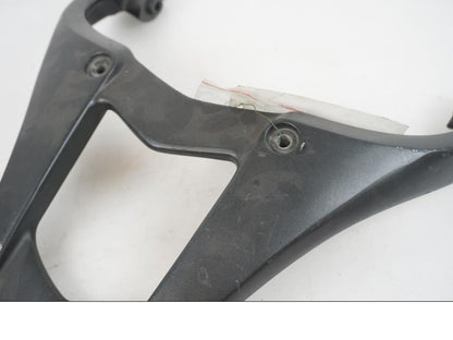 Höger sida på Pakethållare från en Yamaha TDM 900 -2008 motorcykel.