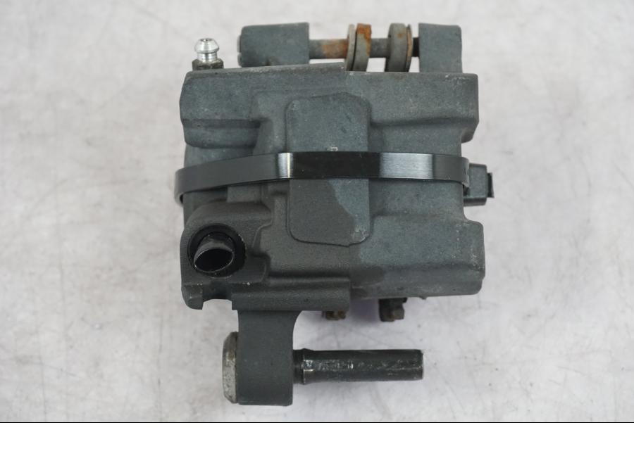 Extrabild2 på Bromsok från en Suzuki GSF 1250 -2010 motorcykel.