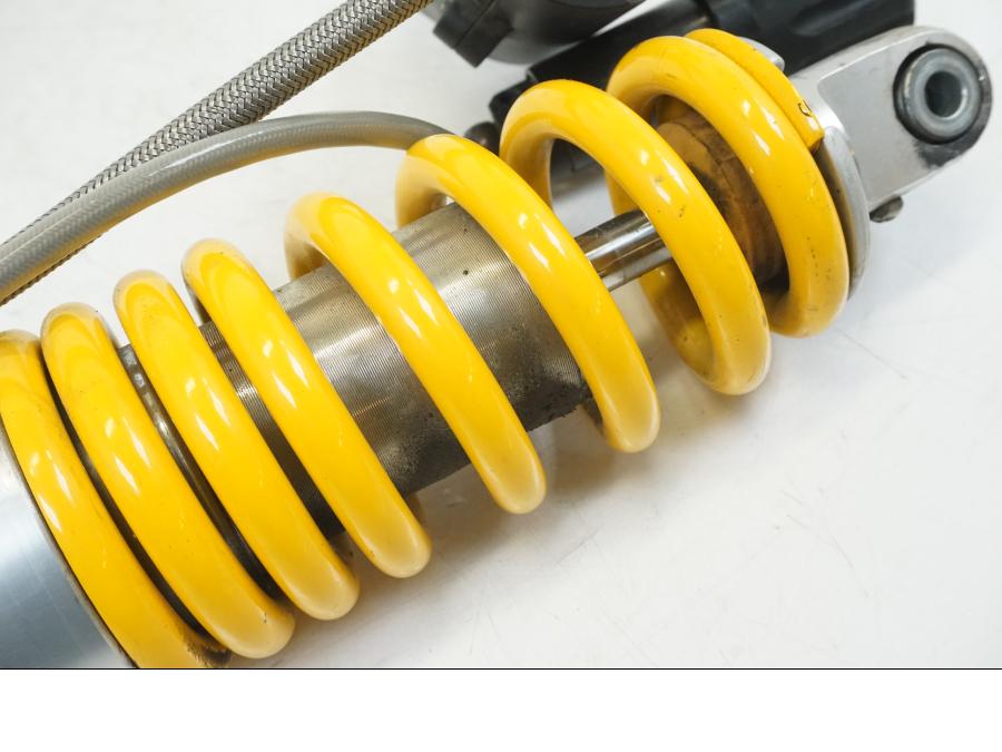 Extrabild4 på Stötdämpare från en Ducati Hyperstrada -2013 motorcykel.