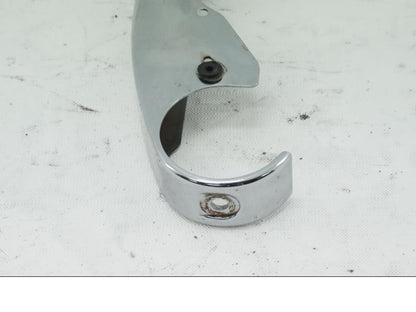 Höger sida på Gaffelbendekor från en Kawasaki VN 1500 Classic Tourer -2001 motorcykel.