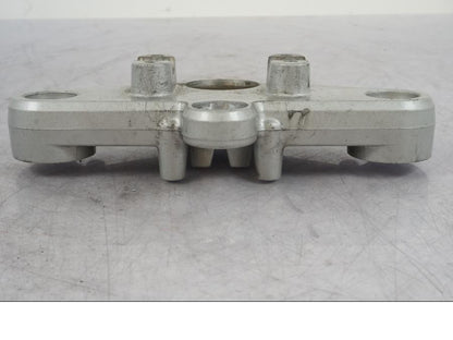 Höger sida på Gaffelkrona från en BMW R 1100 GS -1998 motorcykel.