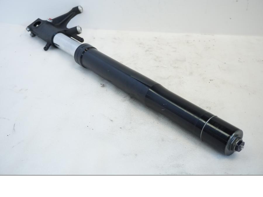 Höger sida på Gaffelben från en Honda CBR 1000 RR -2010 motorcykel.