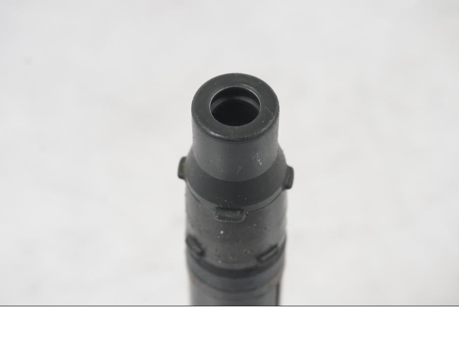 Baksidan på Tändspole från en Kawasaki ZZ-R 1400 -2009 motorcykel.