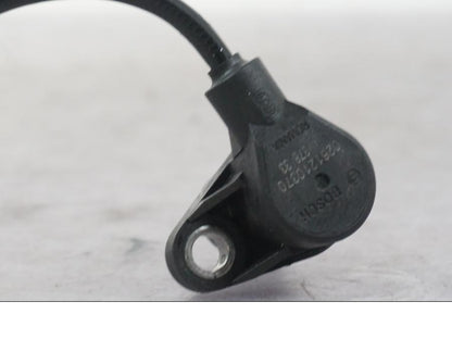 Vänster sida på Vevaxelsensor från en Ducati Multistrada V4 -2024 motorcykel.