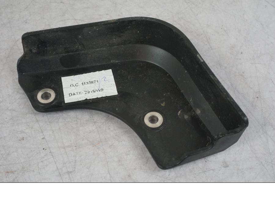 Vänster sida på Motorkåpa från en KTM 1290 Super Adventure R -2018 motorcykel.