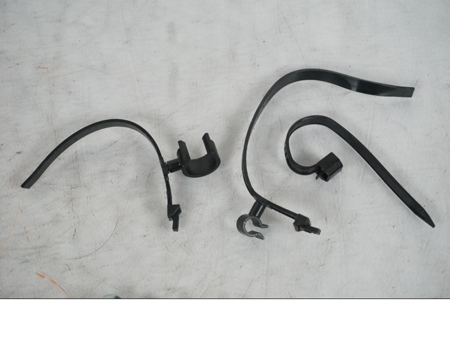 Baksidan på Skruv / Mutter etc från en Yamaha MT 125 -2017 motorcykel.