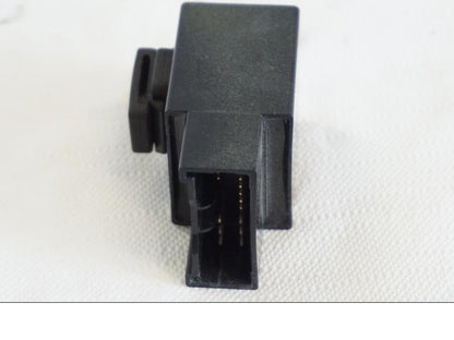 Baksidan på Relä från en Yamaha YZF R6 -2006 motorcykel.