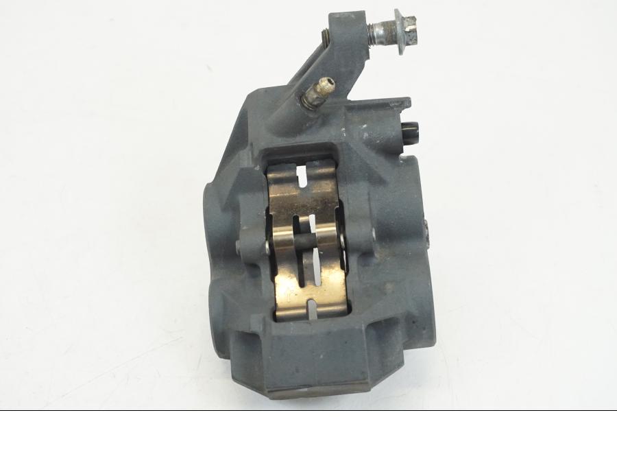 Baksidan på Bromsok från en Yamaha XV 1700 -2004 motorcykel.