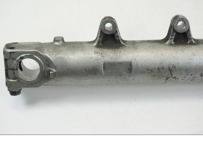 Extrabild3 på Gaffelben från en Honda CB 750 -2002 motorcykel.