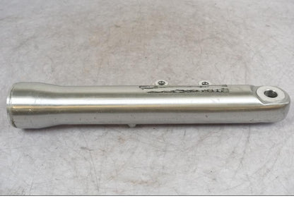 Extrabild1 på Gaffelben från en H-D Dyna Street Bob FXDB/I -2008 motorcykel.