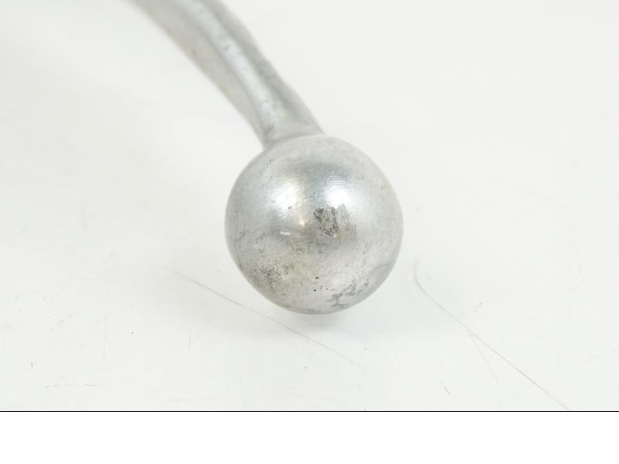 Vänster sida på Kopplingsgrepp från en Suzuki GSX-R 1000 -2003 motorcykel.