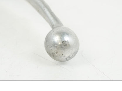 Vänster sida på Kopplingsgrepp från en Suzuki GSX-R 1000 -2003 motorcykel.