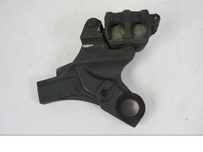 Baksidan på Bromsok från en BMW S 1000 XR -2019 motorcykel.