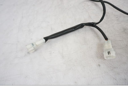 Extrabild1 på Gasreglage från en KTM 1290 Super Duke R -2021 motorcykel.