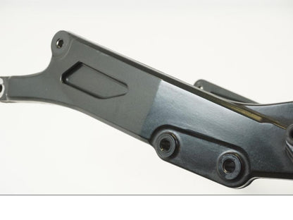 Extrabild1 på Bakram från en Kawasaki ZX-12R -2000 motorcykel.