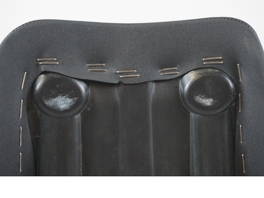 Extrabild4 på Sadel från en Ducati Desert X -2023 motorcykel.