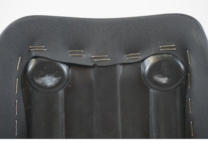 Extrabild4 på Sadel från en Ducati Desert X -2023 motorcykel.