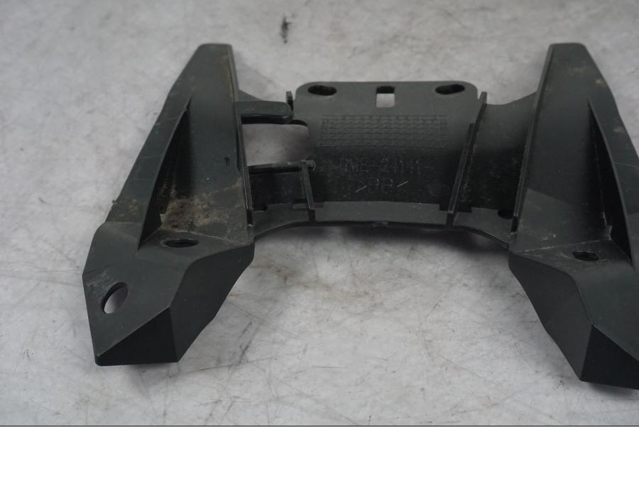 Baksidan på Bensintankskåpa från en Yamaha MT-09 -2024 motorcykel.