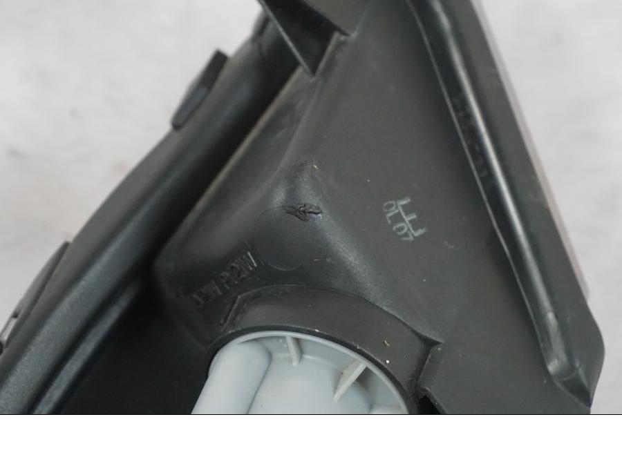 Extrabild1 på Blinkers från en Kawasaki ZX-6R -2011 motorcykel.