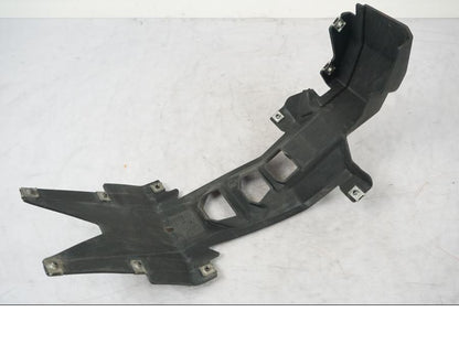 Extrabild1 på Magkåpa från en Yamaha MT 125 -2017 motorcykel.