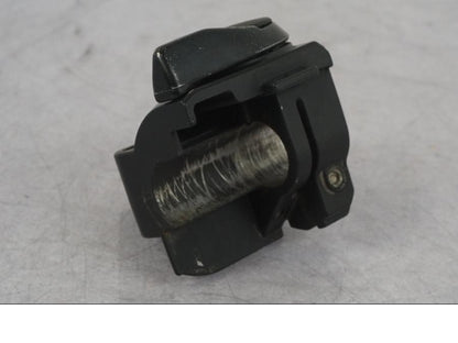 Baksidan på Kopplingsklo från en BMW R 1100 GS -1998 motorcykel.