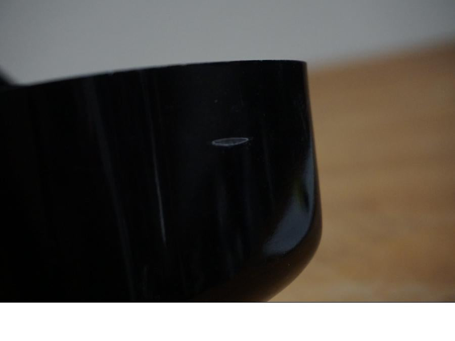 Vänster sida på Sidopanel från en Suzuki VL 800 -2003 motorcykel.