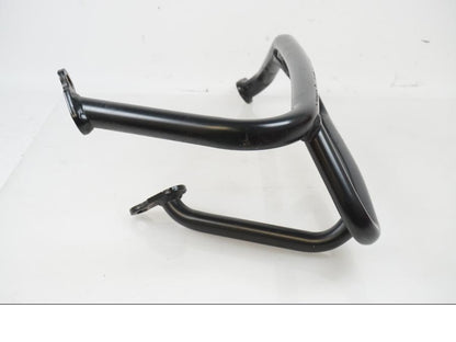 Höger sida på Motorskyddsbåge från en H-D Adventure Pan America Special RA1250S -2021 motorcykel.