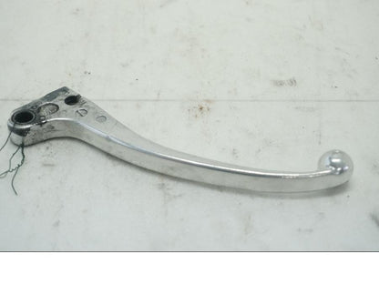 Baksidan på Kopplingsgrepp från en Honda CBR 500 R -2013 motorcykel.