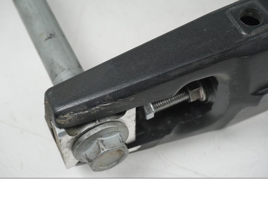 Extrabild3 på Sving från en Honda CB 650 F Hornet -2017 motorcykel.