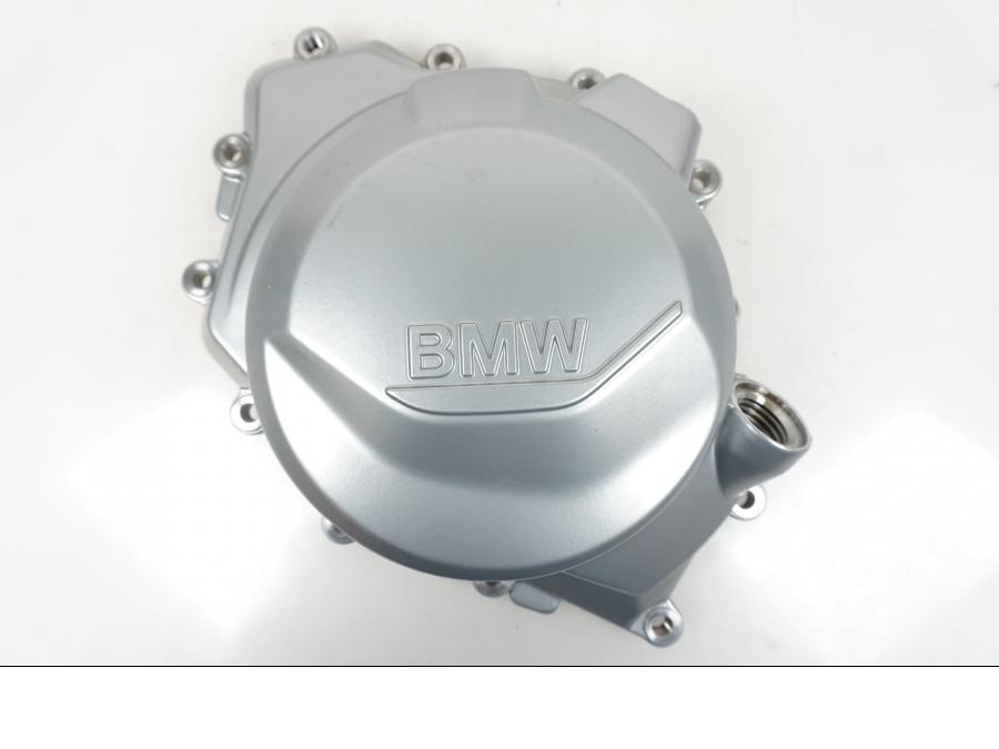 Framsidan på Generatorkåpa från en BMW F 850 GS -2019 motorcykel.