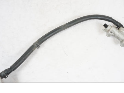 Extrabild1 på Bromshuvudcylinder från en Kawasaki ER-6N -2016 motorcykel.