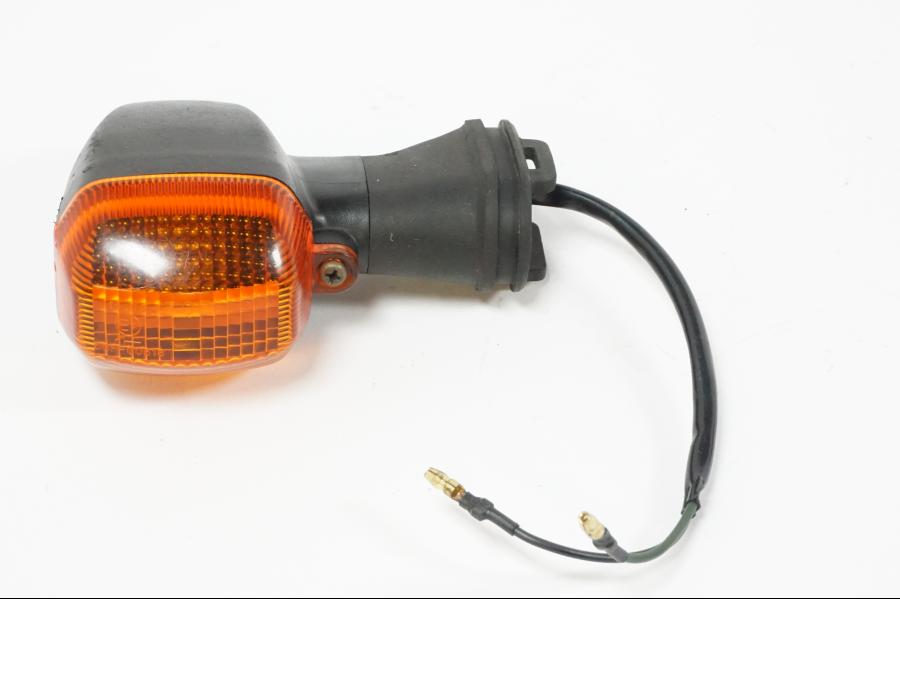 Vänster sida på Blinkers från en Yamaha FJR 1300 -2001 motorcykel.