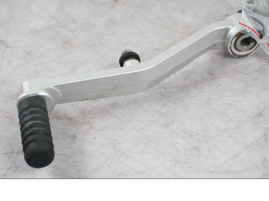 Höger sida på Växelpedal från en BMW K 1600 GTL -2015 motorcykel.