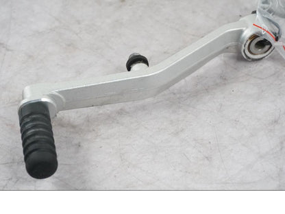 Höger sida på Växelpedal från en BMW K 1600 GTL -2015 motorcykel.