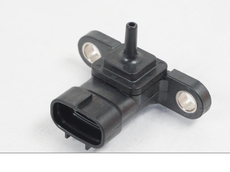 Framsidan på Mapsensor från en Yamaha YZF 1000 R1 -2007 motorcykel.