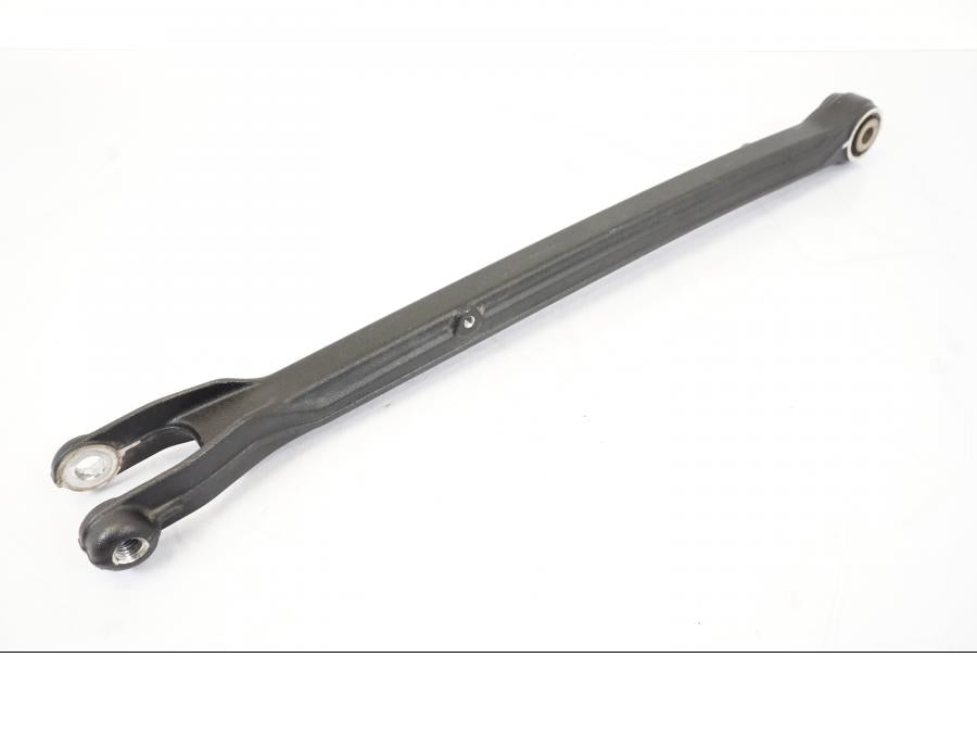 Framsidan på Svinglänkage från en BMW R 1250 GS -2019 motorcykel.