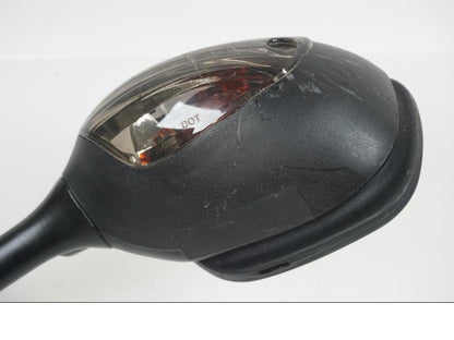 Extrabild6 på Backspegel från en Suzuki GSX-R 750 -2009 motorcykel.