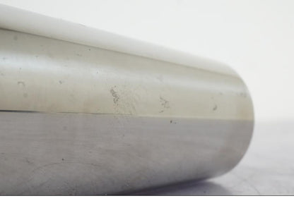 Vänster sida på Gaffeldekorrör från en Suzuki VL 800 -2002 motorcykel.