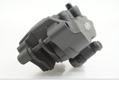 Vänster sida på Bromsok från en Honda VFR 800 -2003 motorcykel.